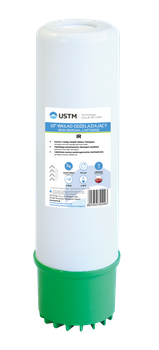 USTM wkład odżelaziający 10" IR