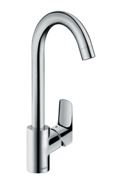 Hansgrohe Logis jednouchwytowa bateria kuchenna 260 71835000