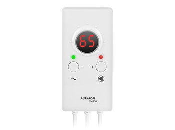 Auraton dwufunkcyjny sterownik pomp Hydrus AUR00HRS00000