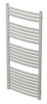 Radeco grzejnik łazienkowy ENZO K AK5-500/EL 1240x530x500, biały AK5-500/EL