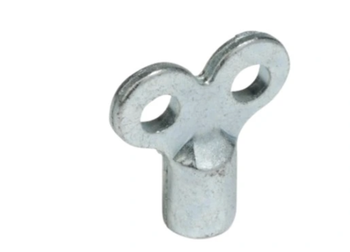 Giacomini kluczyk regulacyjny do odpowietrznika R74Y001