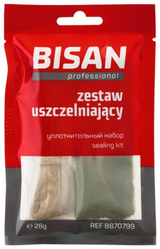 Bisan zestaw uszczelniający 28g B870799