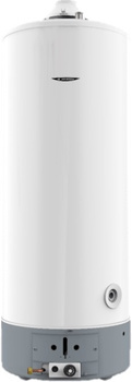 Ariston gazowy pojemnościowy podgrzewacz wody SGA X 120 EE 3211167