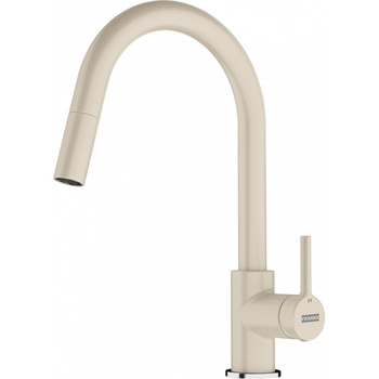 Franke bateria kuchenna Lina pull-out beżowy 115.0626.083