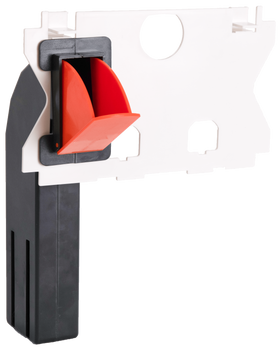 RAYBRO pojemnik na kostki Fresh do stelaży Geberit 616.616.00.1