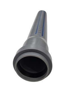 Magnaplast rura z kielichem HTEM 40/250 10110