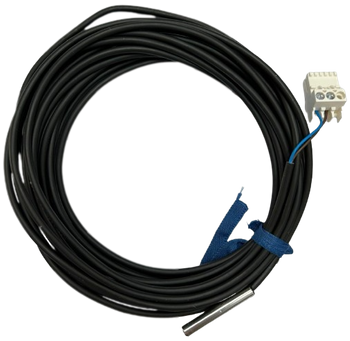 Junkers czujnik c.w.u. bez wtyczki 7735502290