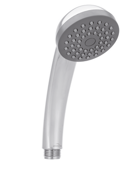 Invena słuchawka natryskowa Eol chrom AS-14-001