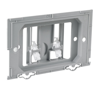 Koło ramka do przycisku 94131XXX Slim 99235026000