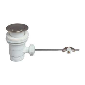 Wirquin spust umywalkowy z korkiem automatycznym 32010006