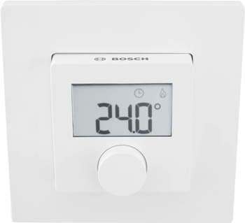 Bosch regulator pokojowy CR 11 H 7738112972