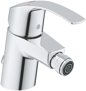Grohe bateria bidetowa rozmiar S Eurosmart, chrom 32927002