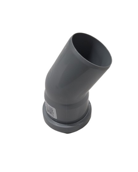 Magnaplast kolano HTB 50/30° 10810