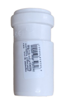Magnaplast redukcja HTR biała 32/40 420410