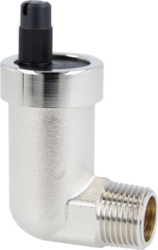 Afriso odpowietrznik automatyczny kątowy 1/2" 7775300