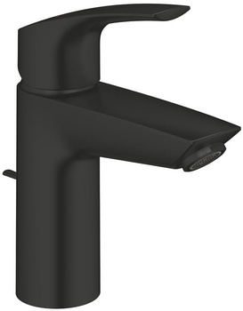 Grohe bateria umywalkowa Eurosmart rozmiar S czarny mat 332652433