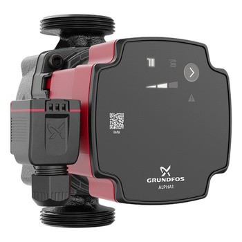 Grundfos pompa obiegowa ALPHA1 25-60 130 93074164