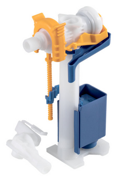 Koło zawór napełniający do stelaża 99235 99235002000