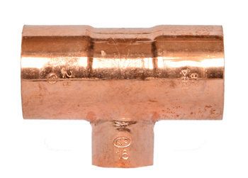 IBP trójnik redukcyjny 3x LW 5130 28x18x28 5130028018028