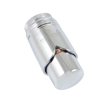 Schlosser głowica SH Brillant chrom 600200003