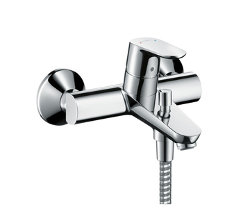 Hansgrohe bateria wannowa Focus 31940000