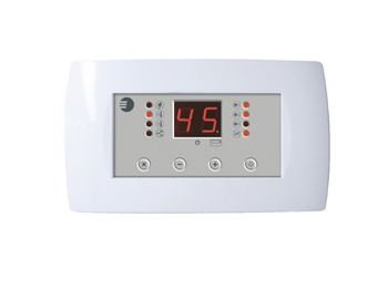 Euroster sterownik 11K E11K