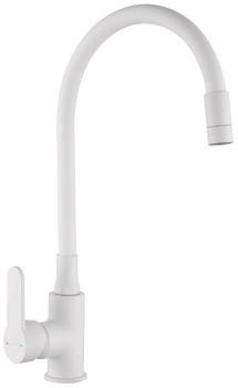 Invena bateria kuchenna Ksanti Plus, biały BZ-37-002-L