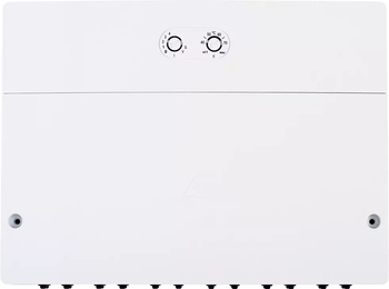 Bosch MZ100 moduł strefowy do sterowania maksymalnie 3 obiegami c.o. 7738110127