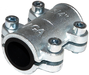 Agaflex obejma naprawcza 2" 11010006