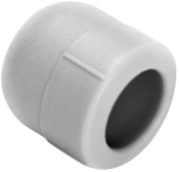 Detal-met zaślepka 32 ZAŚL32