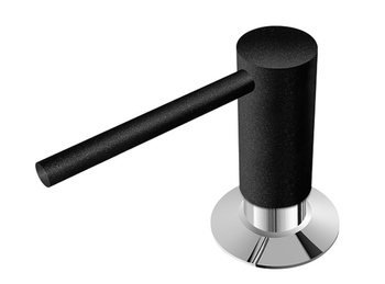 Franke dozownik do mydła Comfort onyx 119.0578.743