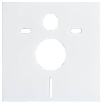 Concept mata wygłuszająca pod WC i Bidet PX001