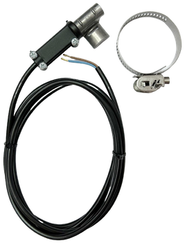 Junkers czujnik NTC przylgowy 7719001833