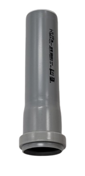 Magnaplast rura z kielichem HTEM 50/150 10200