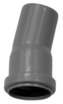 Magnaplast kolano HTB 50/15° 10800