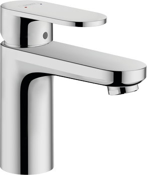 Hansgrohe bateria umywalkowa Vernis Blend 70, chrom 71550000