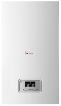 Saunier Duval kocioł elektryczny Renova Electric 9 KE/14 PL 550010023679