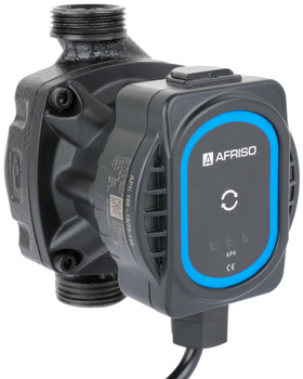 Afriso pompa obiegowa APH 160, 15-7/130 mm 1816000