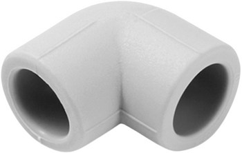 Detal-met kolano PP 90/40 KOL90/40