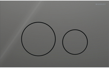 Geberit przycisk spłukujący Sigma40, lava 115.628.JK.1