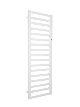 Instal-Projekt grzejnik c.o. POPPY podłączenie dolne C35 biały PPY-50/130