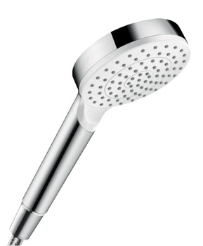 Hansgrohe główka prysznicowa Crometta 1jet 26331400