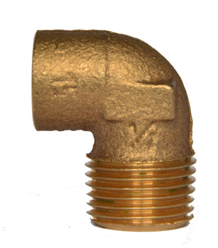 IBP kolano LWxGZ 4092g 15x1/2 4092G015004000