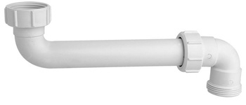 McAlpine przedłużka do syfonu umywalkowego 11/4"x11/4" HC13-32