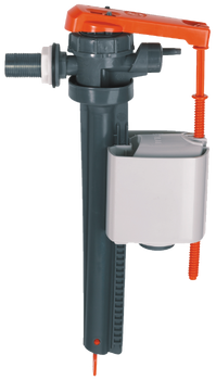 Wirquin zawór napełniający do wc boczny 1/2" Jollyfill 16300101