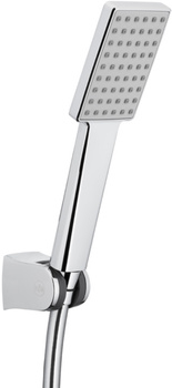 KFA natrysk punktowy Logon, chrom 841-230-00