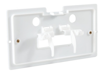 Koło płytka ochronna do stelaża Idol 34013410000