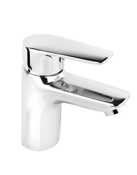 KFA bateria GERMAN umywalkowa stojąca 4512-815-00