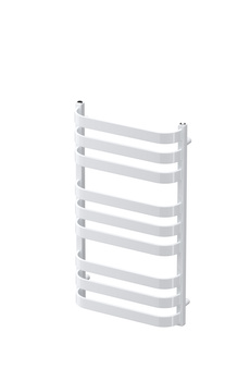 Radeco grzejnik łazienkowy BILLY 2 930x530x500, biały BILLY2RAL9016