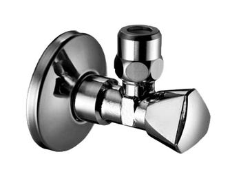 Schell zawór kątowy 1/2" x 3/8" SANLAND 970330000